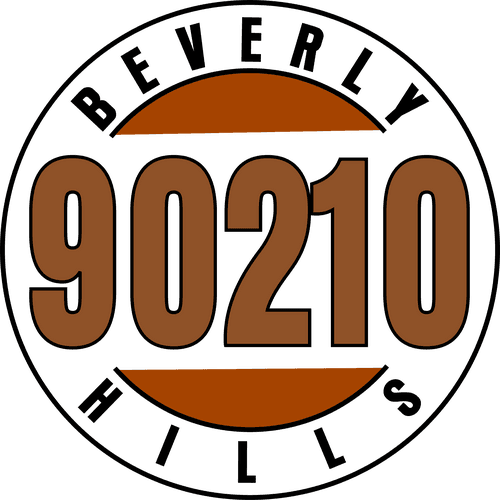 Beverly Hills 90210