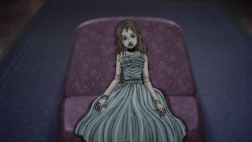 Les caprices et malédictions de Sôichi – Les funérailles des poupées infernales
