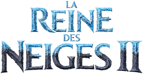 La Reine des neiges II