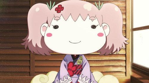 Takamiya et les calculs des sorcières