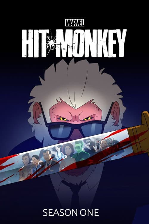 Saison 1