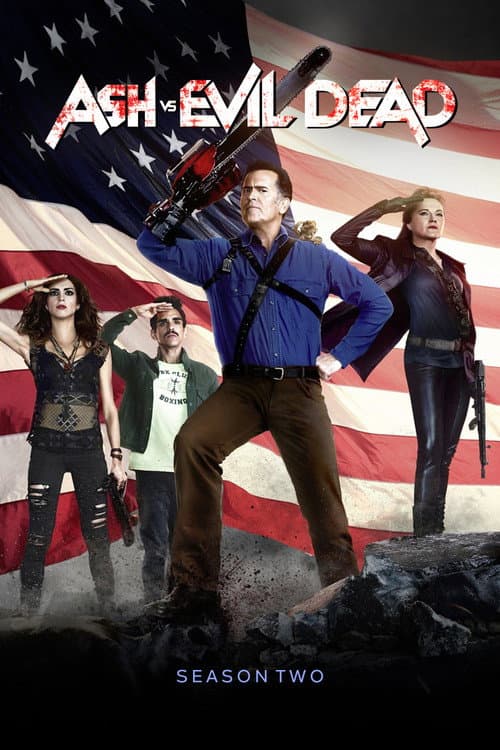 Saison 2