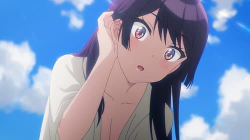Shirokusa contre-attaque
