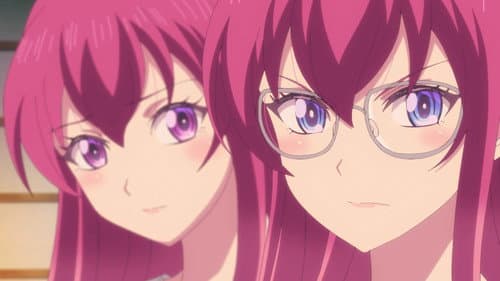 Ôka et Kikka