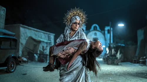Josefina et l'esprit saint
