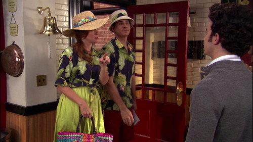 Épisode 15