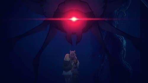 Épisode 16