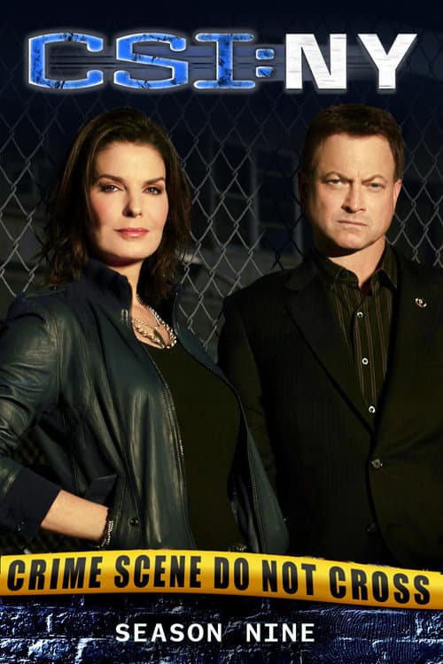 Saison 9
