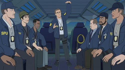 Épisode 6