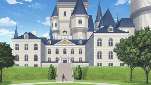 La Pantoufle de Cendrillon