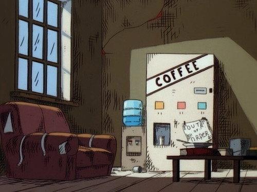 Épisode 19