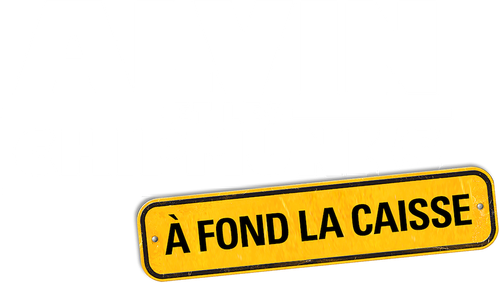 Alvin et les Chipmunks : À fond la caisse