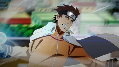Konoha-Maru devient Hokage ?