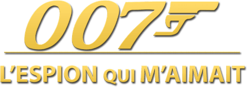 L'Espion qui m'aimait