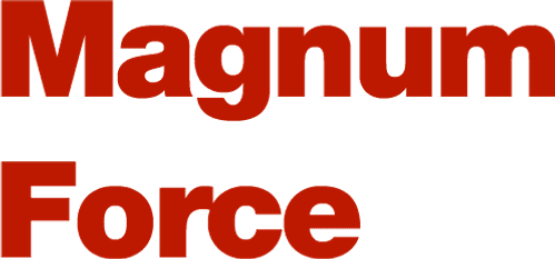 Magnum Force