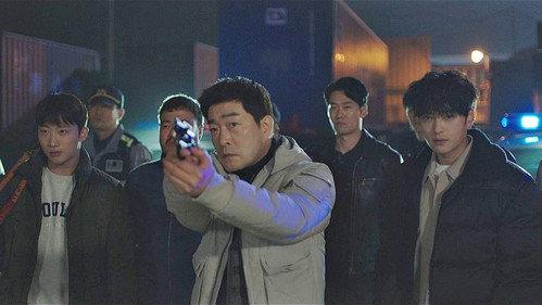 Épisode 11