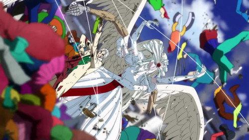 Évasion