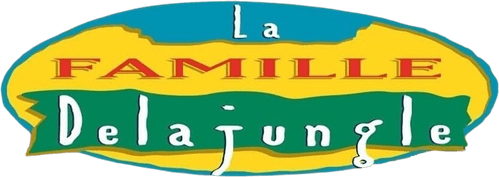 La Famille Delajungle