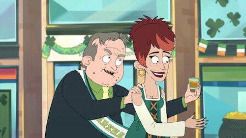 Épisode 10