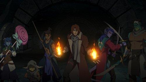 Mission Zadash