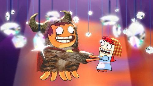Épisode 39