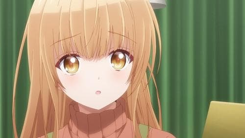 Une promesse avec l'Ange