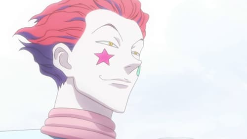 Hisoka est sournois