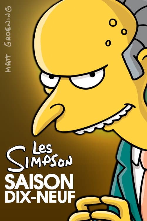 Saison 19