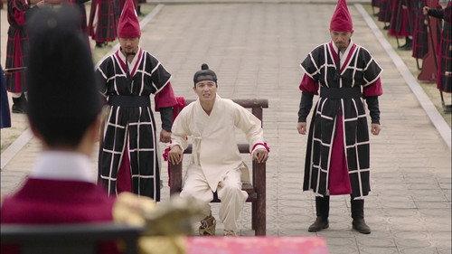 Épisode 17