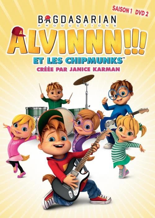 Saison 3