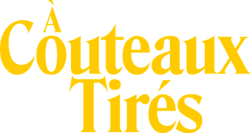 À couteaux tirés