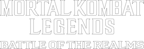 Mortal Kombat Legends: Battle of the Realms