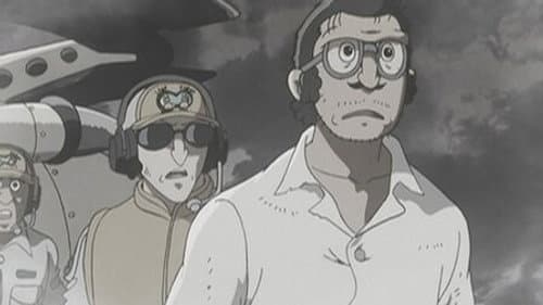 Épisode 40