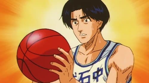 Les ennuis de Mitsui à ses 15 ans
