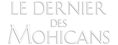 Le Dernier des Mohicans