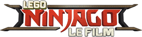 Lego Ninjago, le film