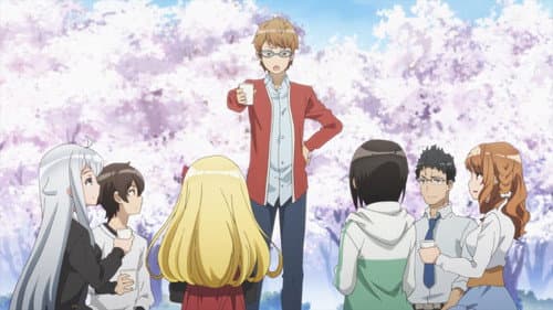 Il faut juste que l'adaptation se passe bien