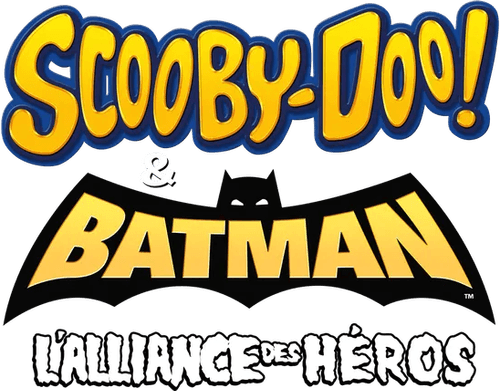 Scooby-Doo ! et Batman : L'alliance des héros
