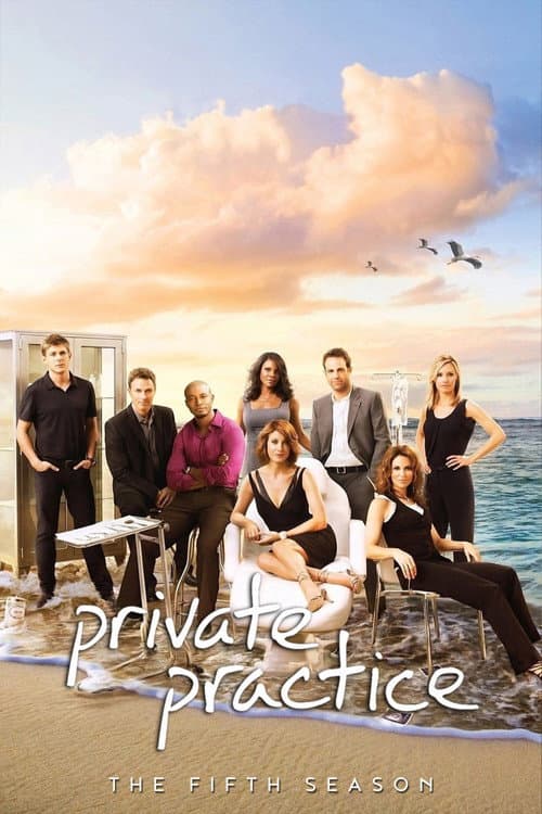 Saison 5