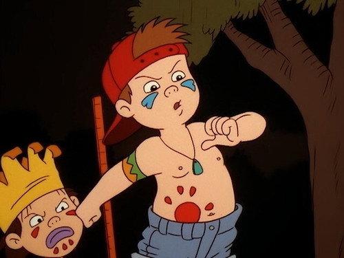 Épisode 16