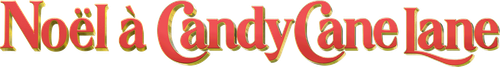 Noël à Candy Cane Lane