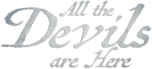 All the Devils Are Here