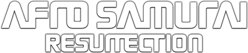 Afro Samurai Resurrection