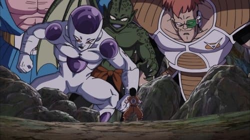 Vaincre de redoutables adversaires ! L’esprit de combat de Krilin renaît !