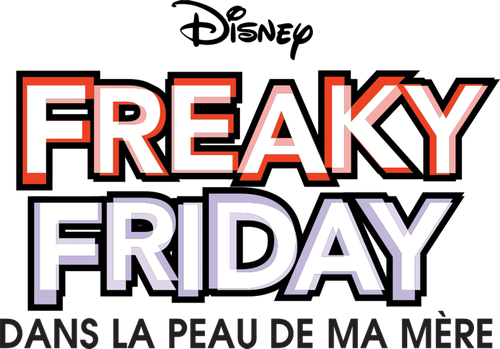 Freaky Friday : Dans la peau de ma mère