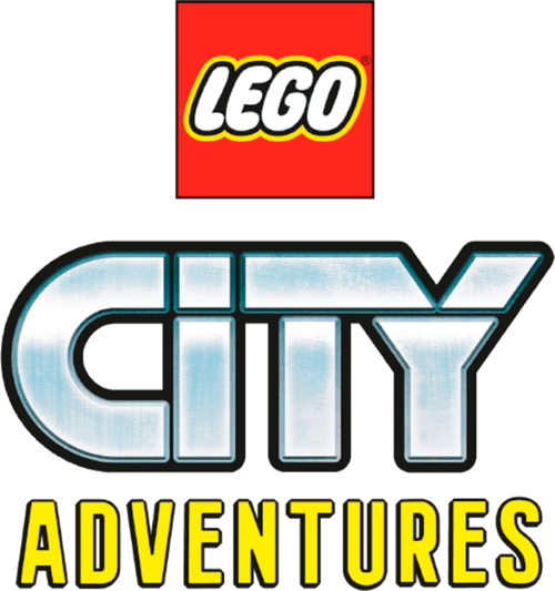 LEGO City Adventures