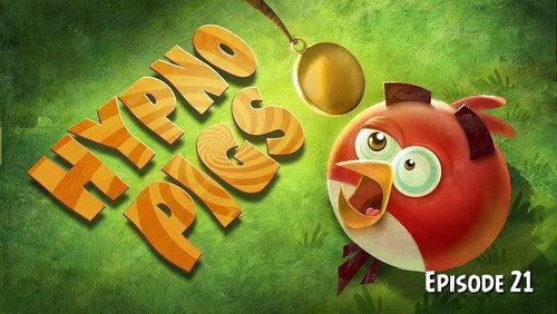 Hypno Porcs