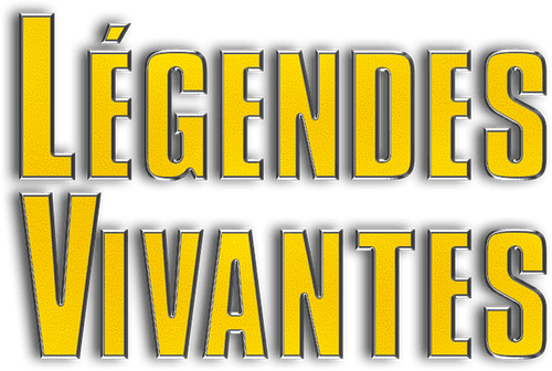 Légendes vivantes
