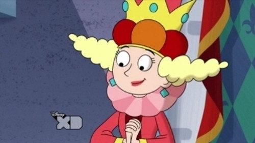 Épisode 5