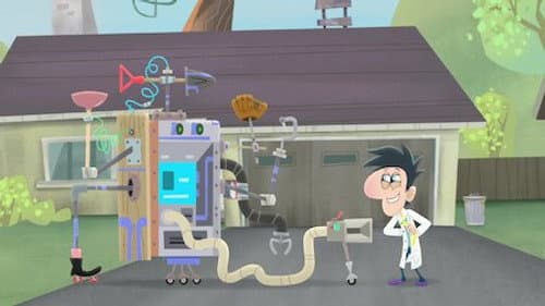 Épisode 27